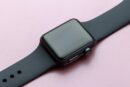Fitbit Versa 2 smartwatch AMOLED 3.55 cm (1.4") Black