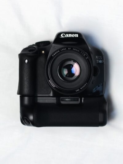 Samsung Galaxy Camera with Android Jelly