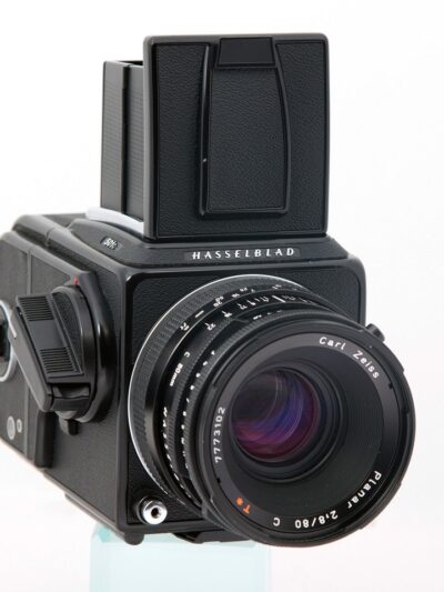 Rolleiflex 24611 Mini Digi AF 5.0 Camera (Black)