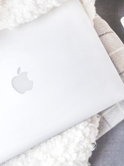 Apple MacBook Air Notebook Gray 33.8 cm (13.3") 2560 x 1600 pixels 10th