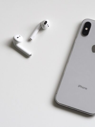 Apple iPhone Retina 6s Plus 64GB – Silver