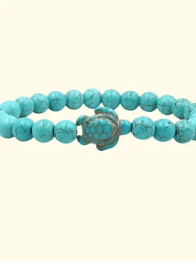 Save a Turtle Bracelet